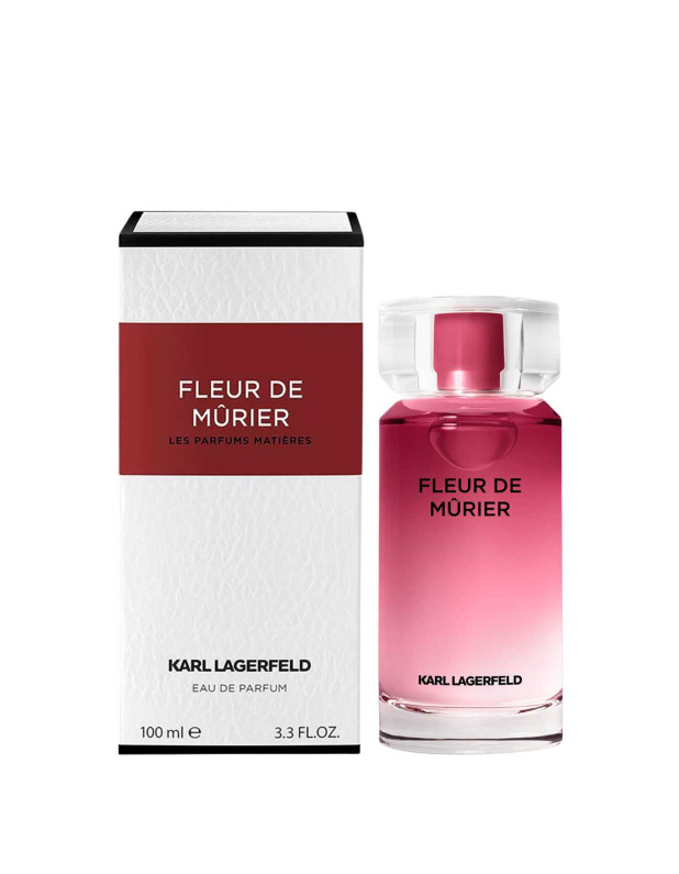 Fleur de Mûrier Edp
